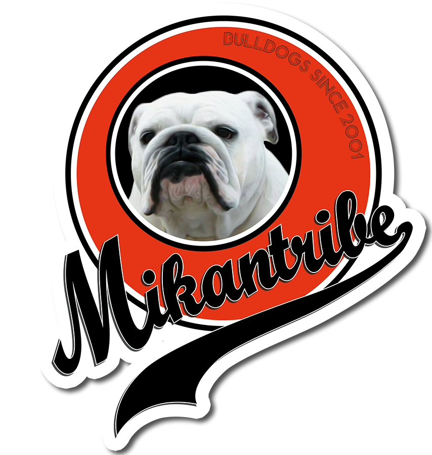 MIKANTRIBE BULLDOGS